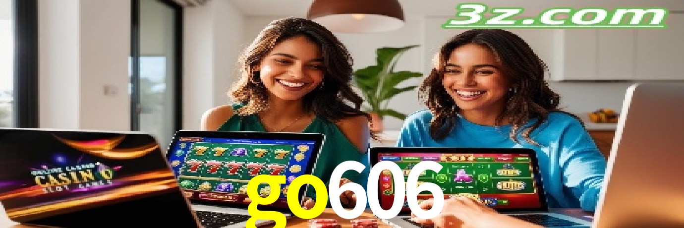 Blog do go606 com dicas e estratégias para apostas e jogos
