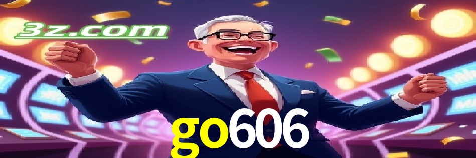 Promoções go606