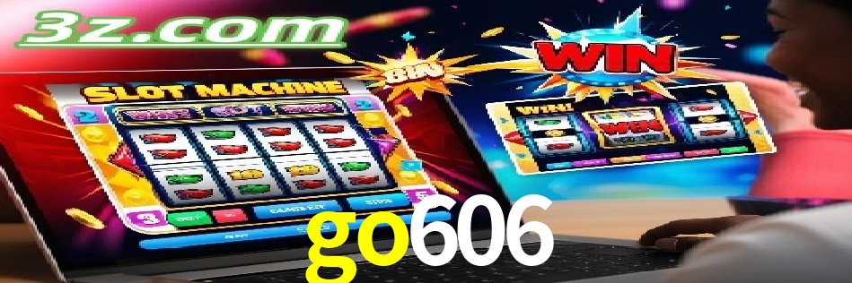 Promoções go606