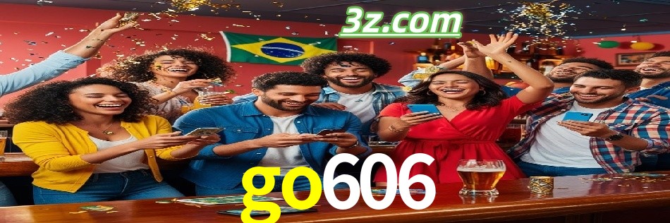 Por Que Escolher o Cassino do go606